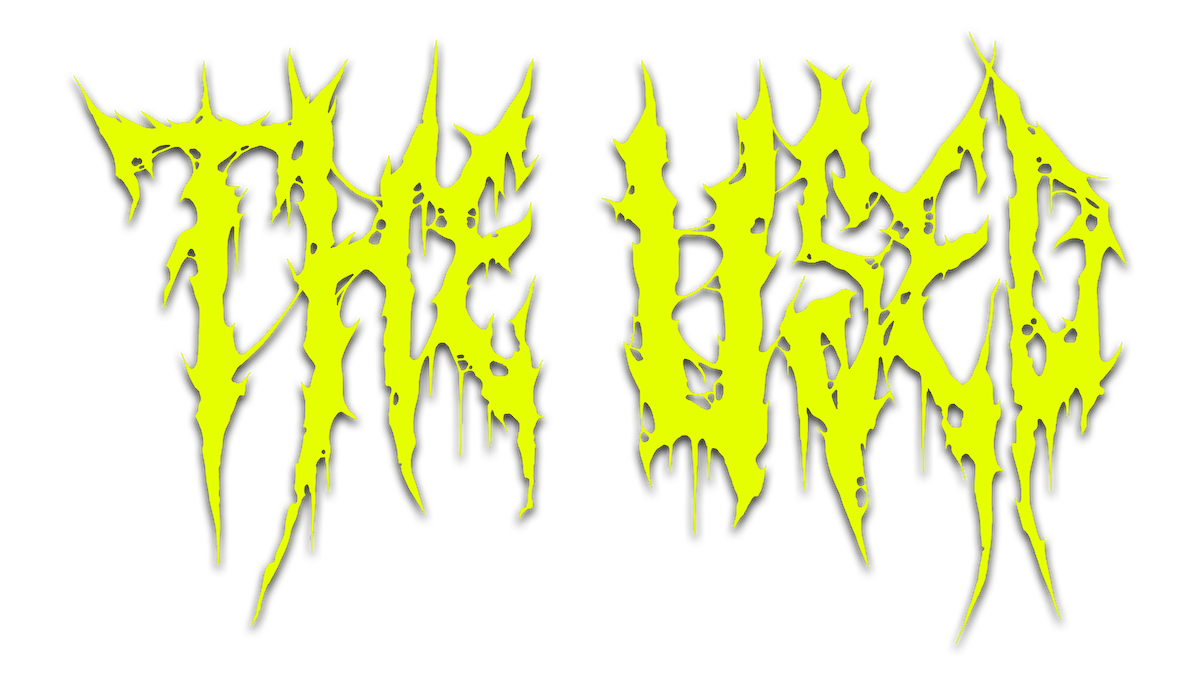 The Used Logo